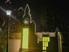 -福州世茂洲际酒店·福邸(台江店)