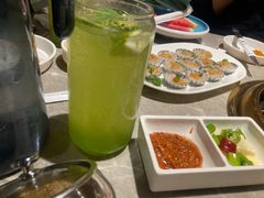 -韩盛·古法烤肉店(皇城恒隆广场店)