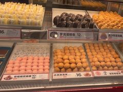 -東更道点心行(崂山丽达店)