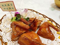 -津津菜馆(绝没分店)