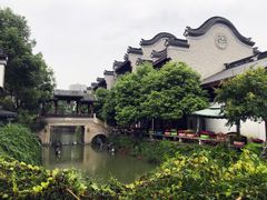 -龙潭水乡