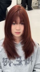 -DL HOPE明星造型