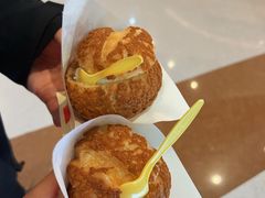 -西树泡芙(徐州苏宁广场店)