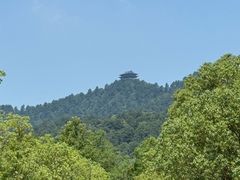 -敬亭山风景名胜区