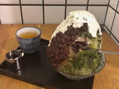 -WONDER ICE 萬得冰田(建設路总店)