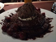 Pancakes&nbsp;on&nbsp;the&nbsp;rocks(The&nbsp;rocks店)-Pancakes on the rocks(Darling Harbour)