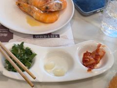 -南山鲜虾面·活鲜小馆·海味大连菜(南山总店)