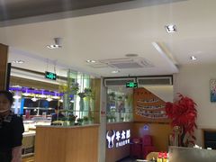 -牛太郎时尚自助烧烤