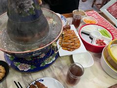 -东来顺•非遗火锅(外滩店)