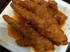 -万禧明珠大酒楼(海丰店)