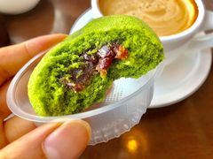 -茶和々(茶和々 小樽店)