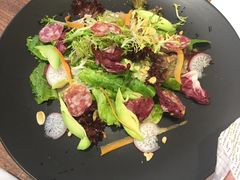 -我的四季意大利餐厅(春天百货店)