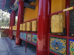 -西安市广仁寺