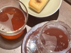 苹苹上岸大红袍-奈雪茶院·茶室茶馆(广州粤海天地店)