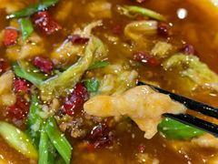 -华天二友居肉饼(宫门口店)