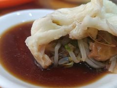 -刘记包子铺(气象台路店)
