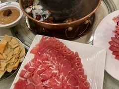 -阳坊胜利涮羊肉(阳坊老店)
