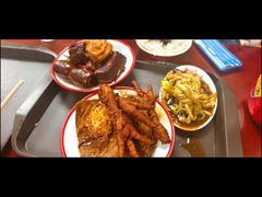 豆泡-刘小忙把子肉(北园大街总店)