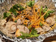 -79号渔船海鲜饭店(华强北店)