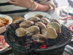 -火云龙烤肉(紫荆花店)