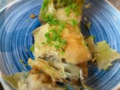 -La Medina餐厅(亮马河南路店)