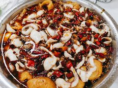 -黑皮酸菜鱼(三山街店)