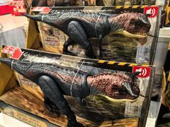 -TOYSRUS玩具反斗城(上海万象城店)