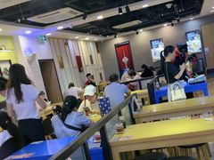 -回味鸭血粉丝汤(新城市广场店)