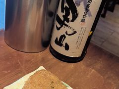 -千代武日本料理(开发区店)
