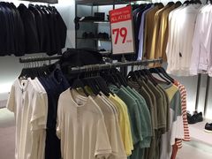 -ZARA(凯德乐峰广场店)