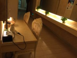 -女王传奇SPA·美容美体