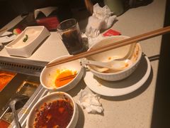 -海底捞火锅(亲子主题北金鹰店)