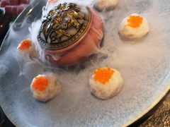 -新草堂锅物料理(泉城路店)