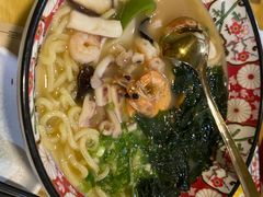 -桃屋日本料理(清华科技园店)