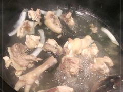 -同仁四季椰子鸡(海岸城天利店)