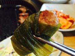 -黄金牧场(明洞总店)