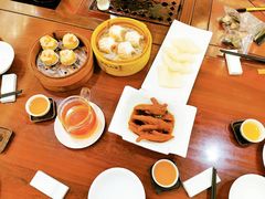 -顺德人家食府(黄金广场店)