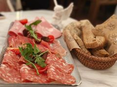 -IL TEATRO 精品意大利餐厅