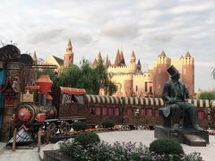 -安徒生童话乐园