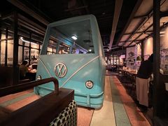 景观位-前海沿·青岛菜(五四广场永旺店)