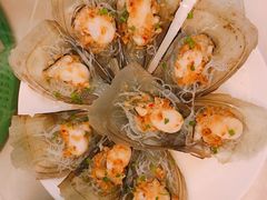 -外沙疍家棚酒楼