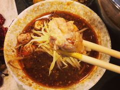 杠上脑花-一岚一山(角门总店)