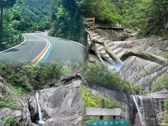 -洛阳白云山景区