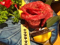 -黑牛の店·和牛烧肉(合生汇店)
