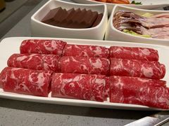 -海底捞火锅(南山京基百纳店)