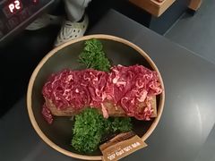 -空之介寿喜烧·和牛放题(恒隆广场店)