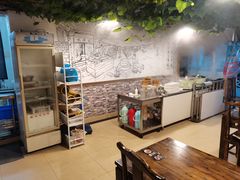 -伊兰麒兰馨园·川菜·清真馆(339电视塔店)