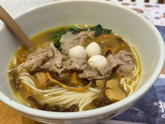 -云味馆·云南菜·云南米线(同泰时代广场店)