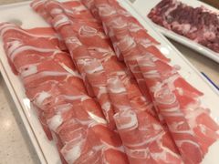 -阳坊大都涮羊肉(阳坊总店)