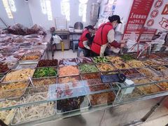 -清真李姐卤味铺(管城街店)